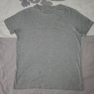 Grey T shirt
